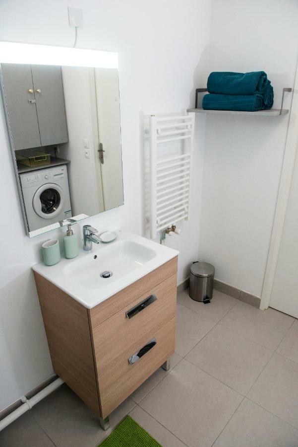 Ilodge Secondia Chessy (Seine-et-Marne) Exterior foto